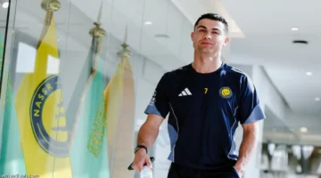 صفقة كبرى تقترب.. الهلال يخطط لضم البرتغالي رونالدو من غريم النصر التقليدي